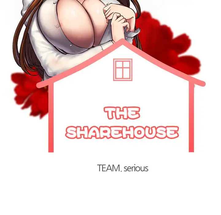 The Sharehouse Chapter 50 - Manhwa18.com