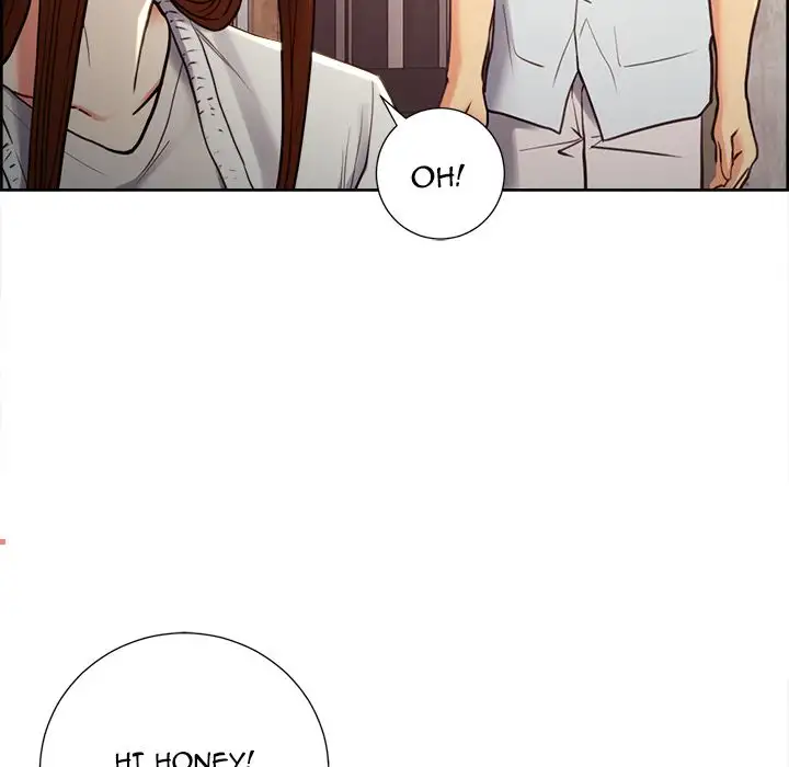 The Sharehouse Chapter 50 - Manhwa18.com