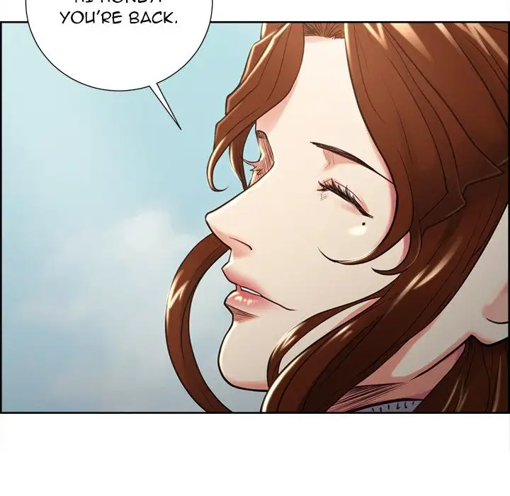 The Sharehouse Chapter 50 - Manhwa18.com