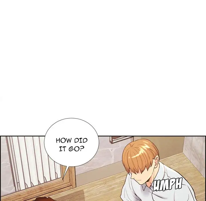 The Sharehouse Chapter 50 - Manhwa18.com