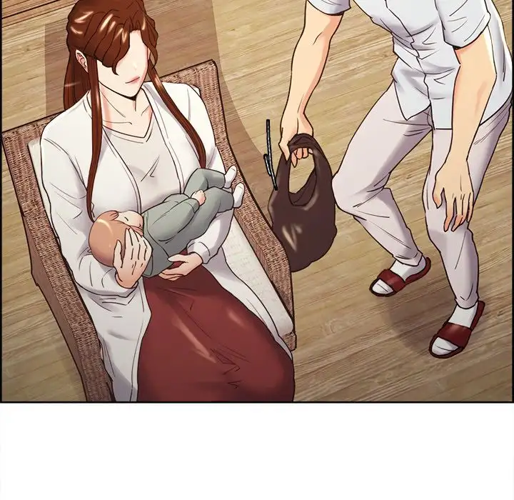 The Sharehouse Chapter 50 - Manhwa18.com