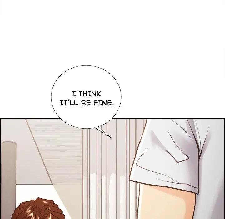 The Sharehouse Chapter 50 - Manhwa18.com