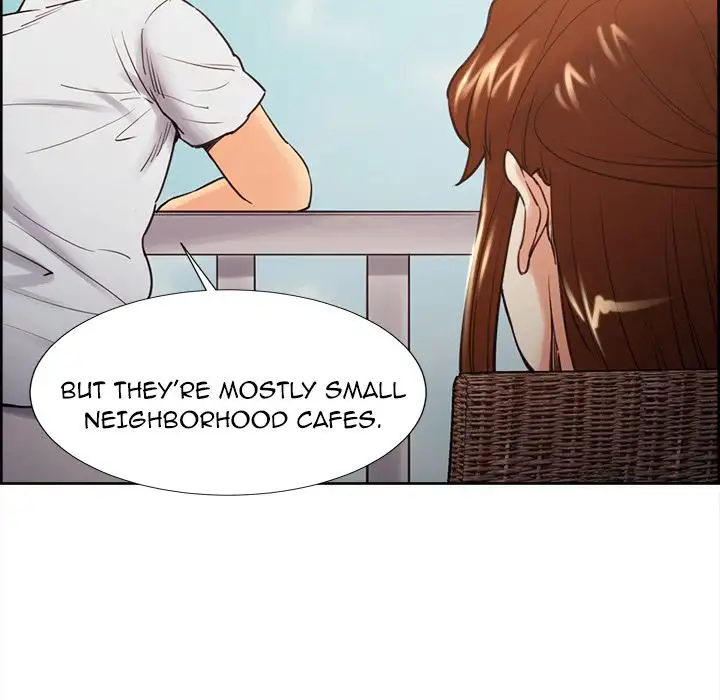 The Sharehouse Chapter 50 - Manhwa18.com