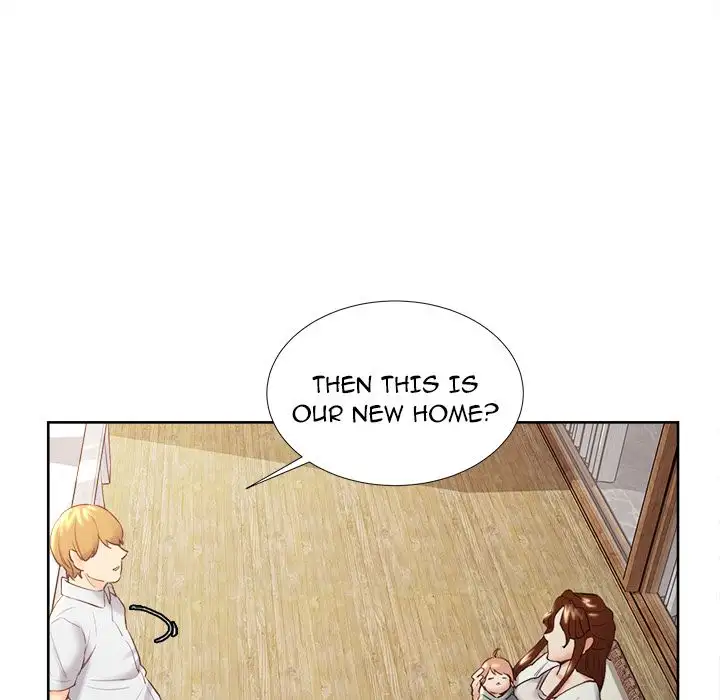 The Sharehouse Chapter 50 - Manhwa18.com