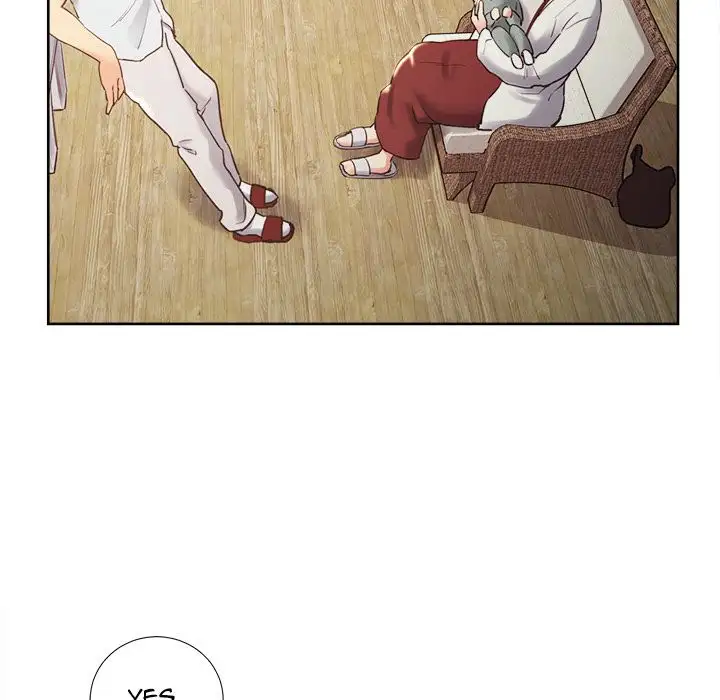 The Sharehouse Chapter 50 - Manhwa18.com