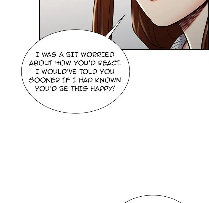 The Sharehouse Chapter 50 - Manhwa18.com