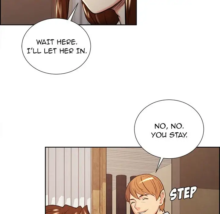 The Sharehouse Chapter 50 - Manhwa18.com