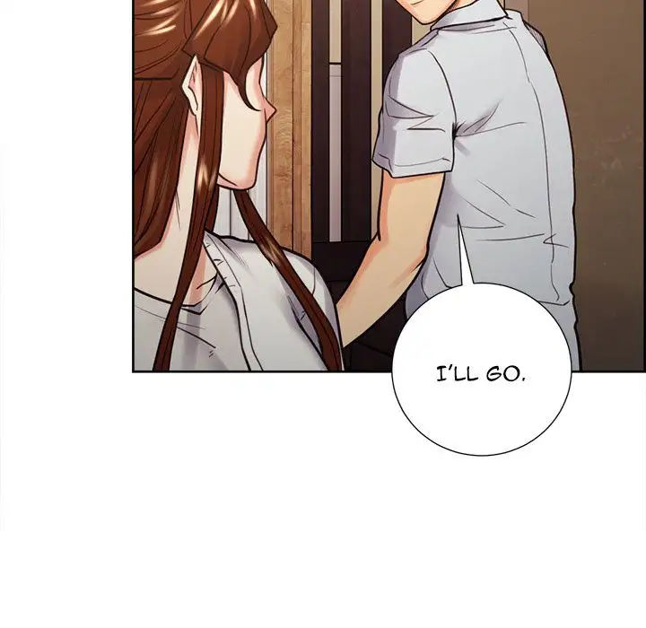 The Sharehouse Chapter 50 - Manhwa18.com