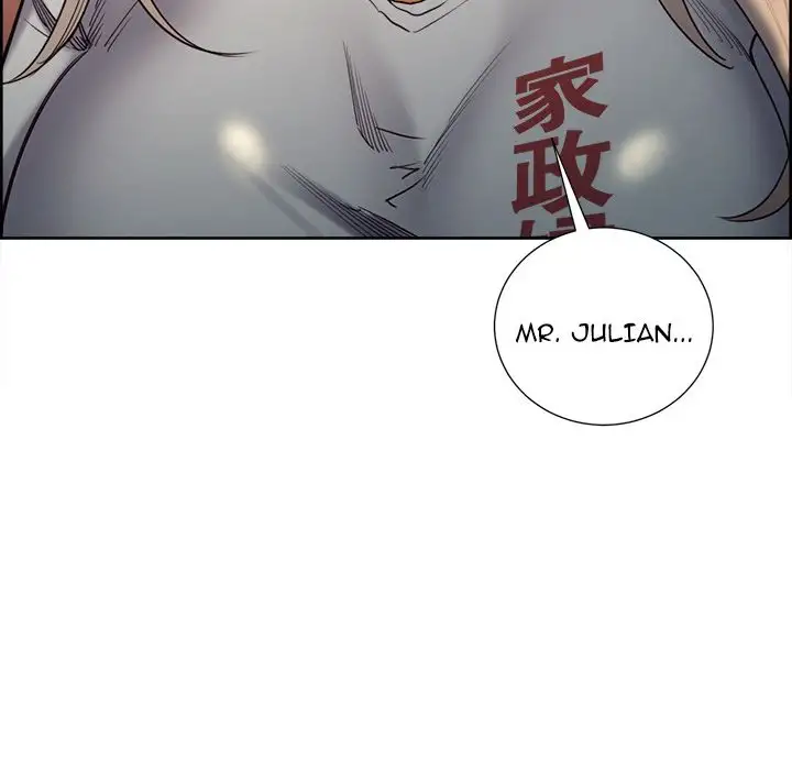 The Sharehouse Chapter 50 - Manhwa18.com