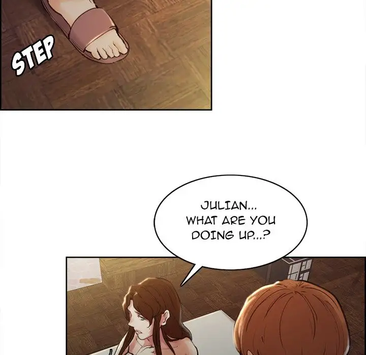 The Sharehouse Chapter 6 - Manhwa18.com