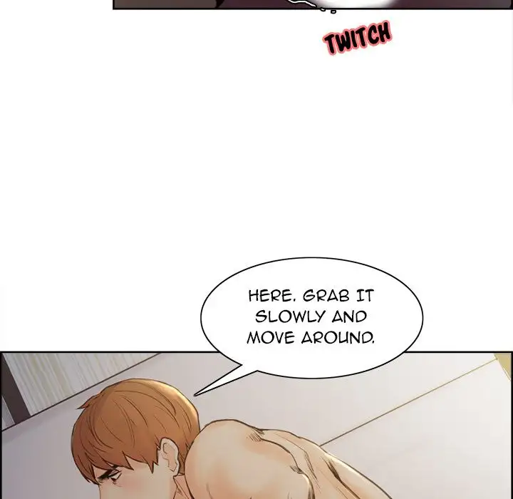 The Sharehouse Chapter 6 - Manhwa18.com