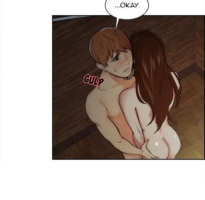 The Sharehouse Chapter 7 - Manhwa18.com