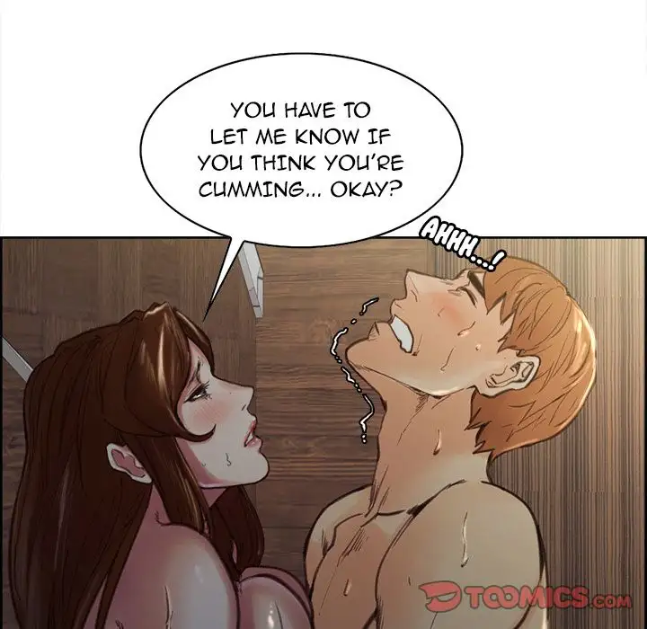 The Sharehouse Chapter 7 - Manhwa18.com