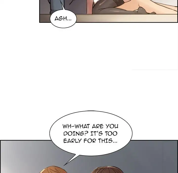 The Sharehouse Chapter 7 - Manhwa18.com