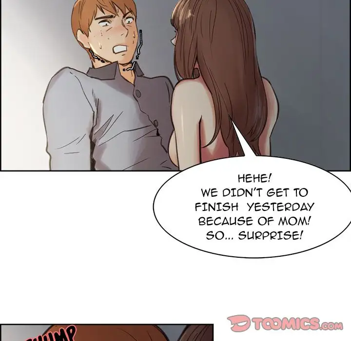 The Sharehouse Chapter 7 - Manhwa18.com