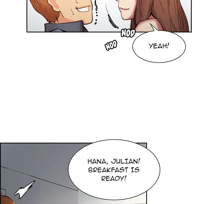 The Sharehouse Chapter 7 - Manhwa18.com