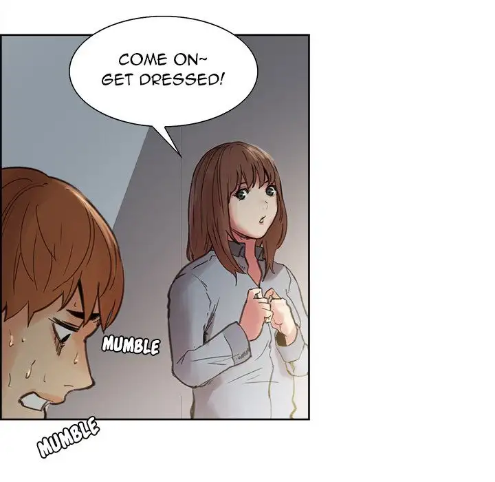 The Sharehouse Chapter 7 - Manhwa18.com