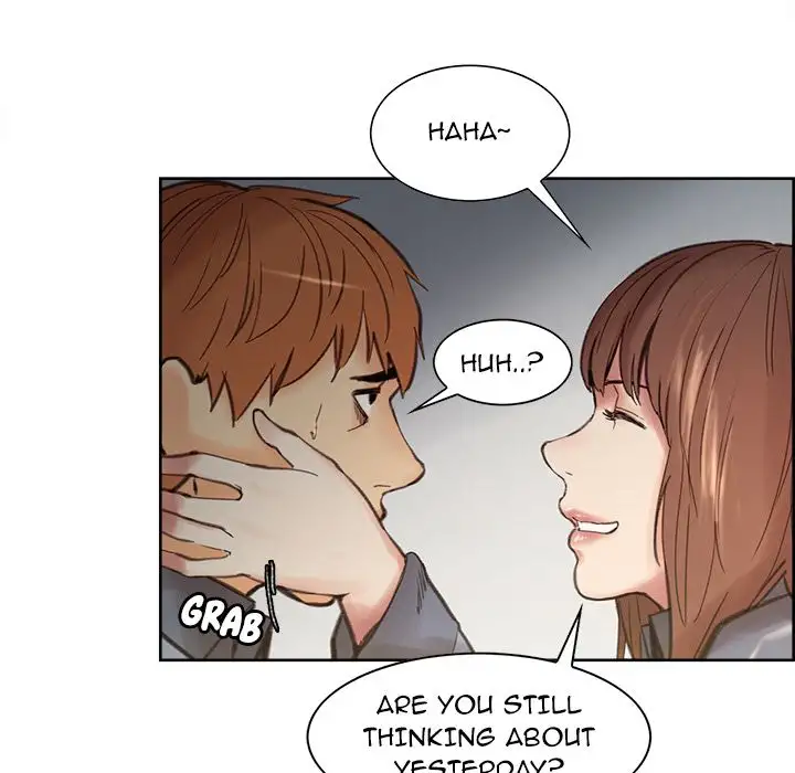 The Sharehouse Chapter 7 - Manhwa18.com