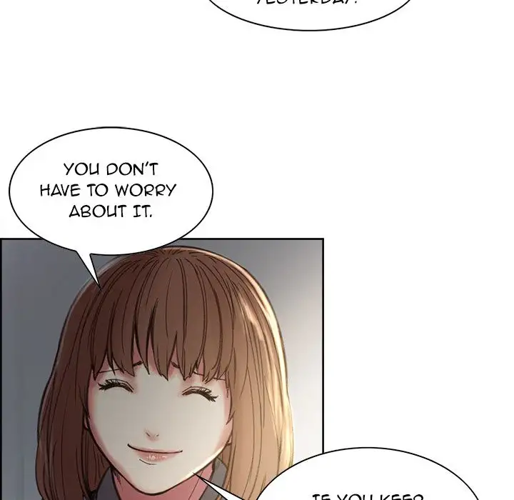 The Sharehouse Chapter 7 - Manhwa18.com