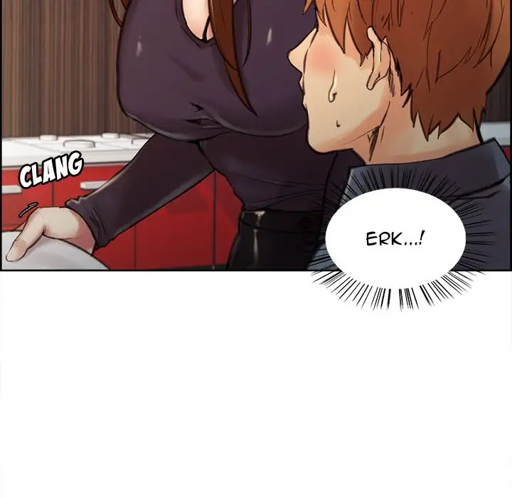 The Sharehouse Chapter 7 - Manhwa18.com