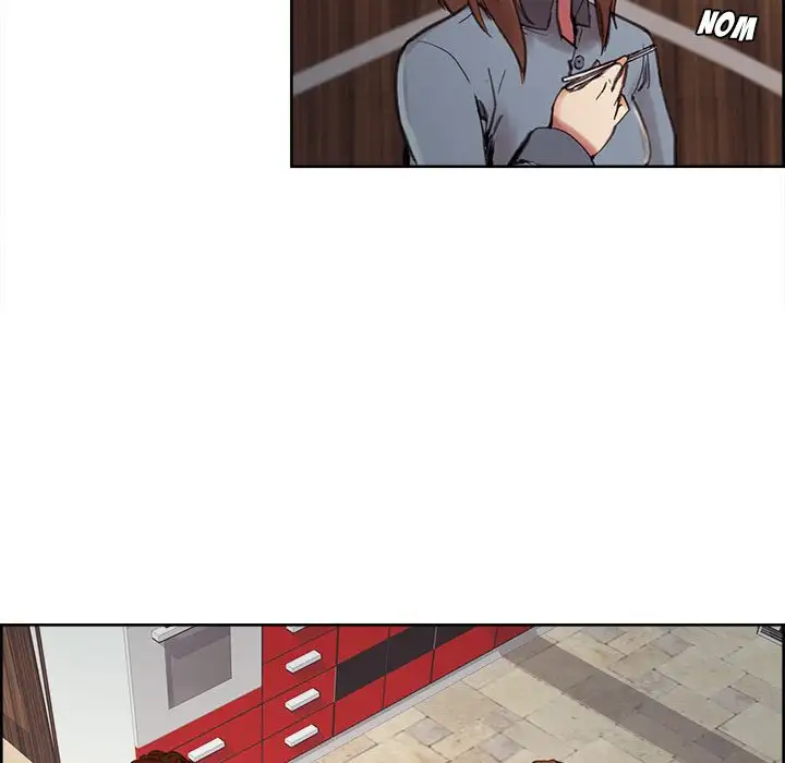 The Sharehouse Chapter 7 - Manhwa18.com