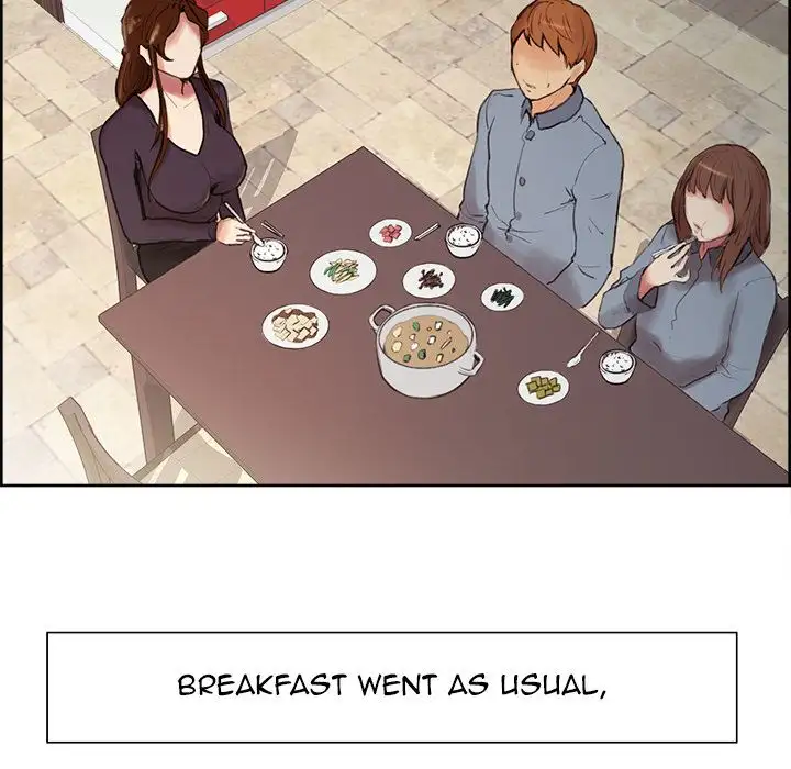 The Sharehouse Chapter 7 - Manhwa18.com