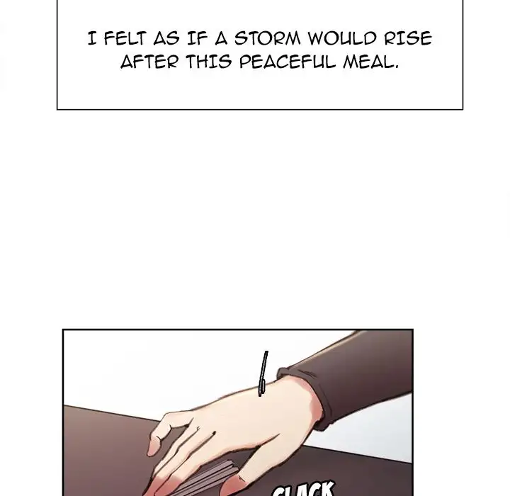 The Sharehouse Chapter 7 - Manhwa18.com