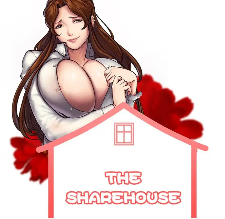 The Sharehouse Chapter 8 - Manhwa18.com