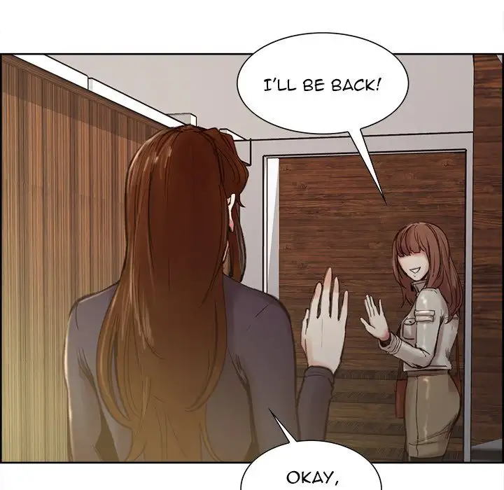 The Sharehouse Chapter 8 - Manhwa18.com