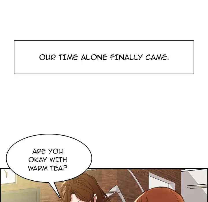 The Sharehouse Chapter 8 - Manhwa18.com