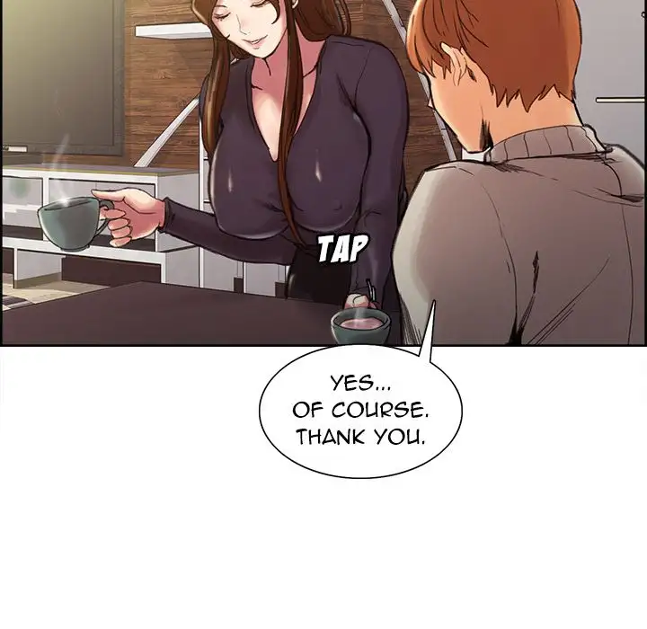 The Sharehouse Chapter 8 - Manhwa18.com