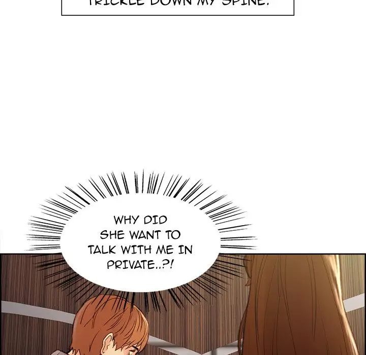 The Sharehouse Chapter 8 - Manhwa18.com