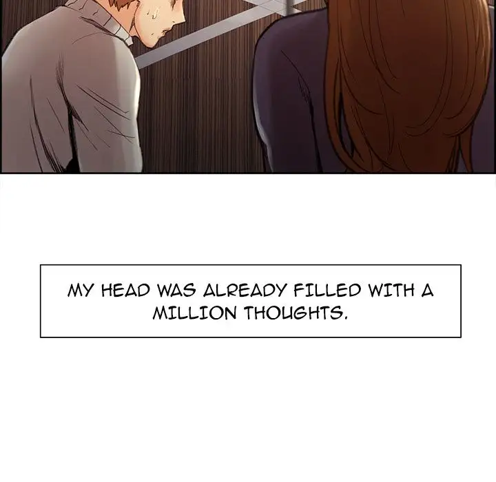 The Sharehouse Chapter 8 - Manhwa18.com