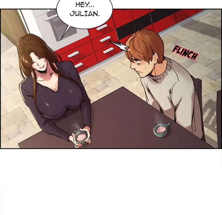 The Sharehouse Chapter 8 - Manhwa18.com