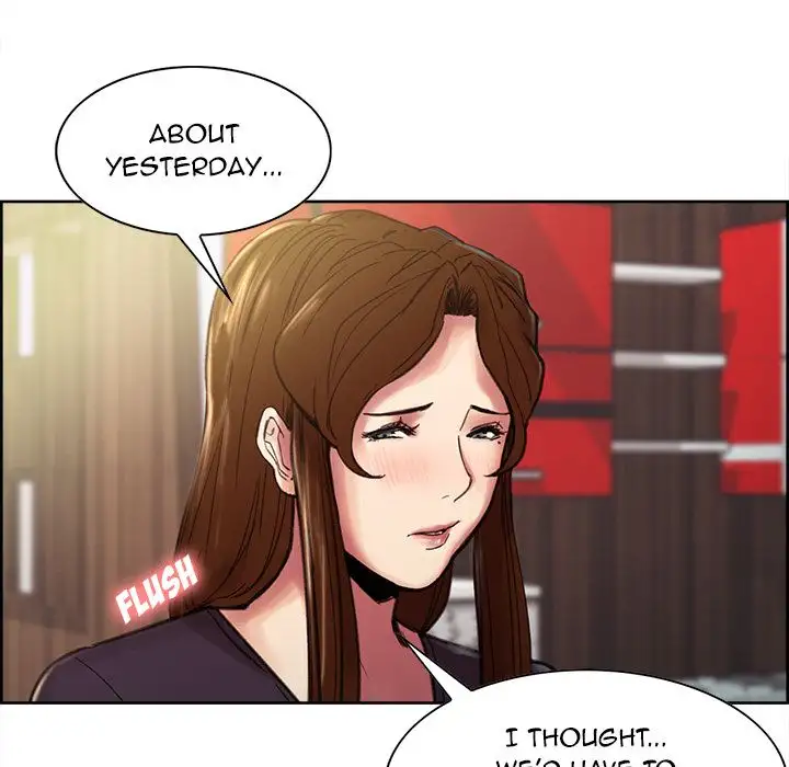 The Sharehouse Chapter 8 - Manhwa18.com