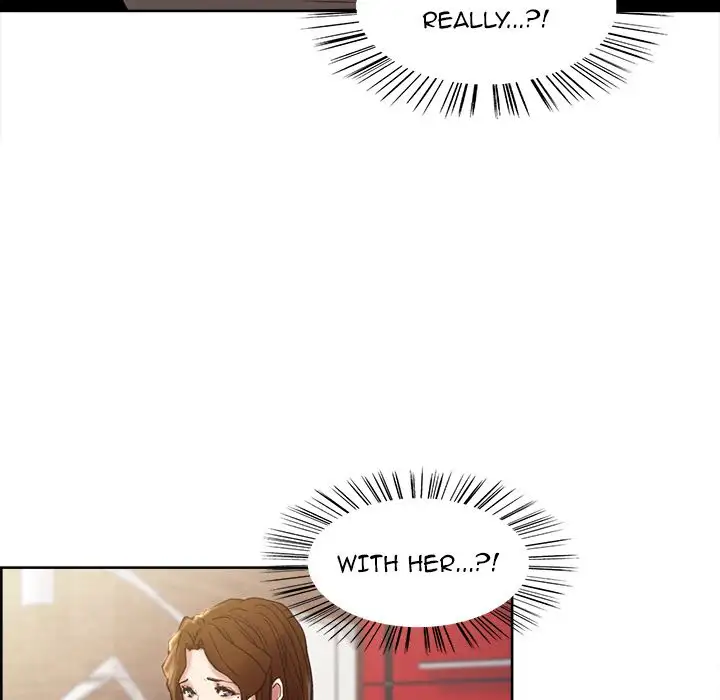 The Sharehouse Chapter 8 - Manhwa18.com