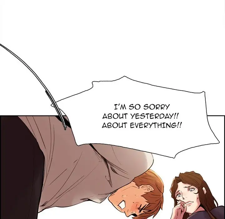 The Sharehouse Chapter 8 - Manhwa18.com