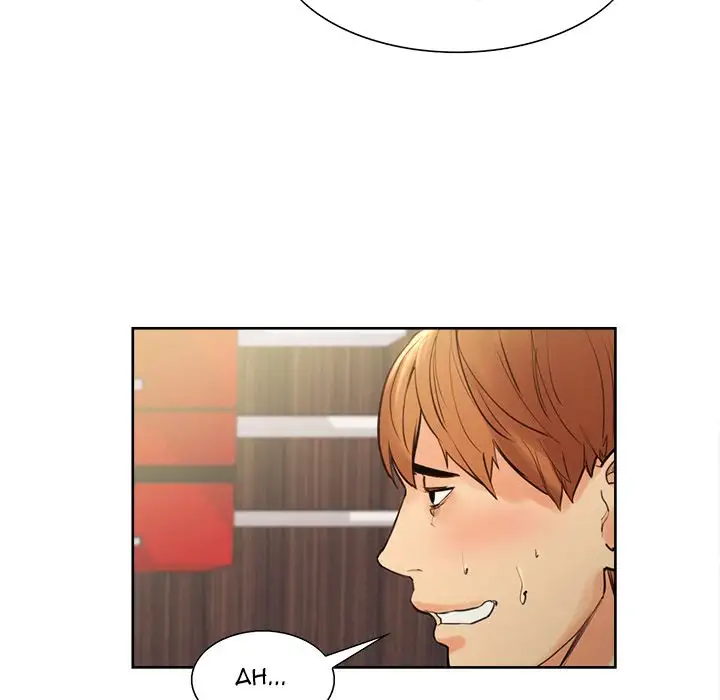 The Sharehouse Chapter 8 - Manhwa18.com