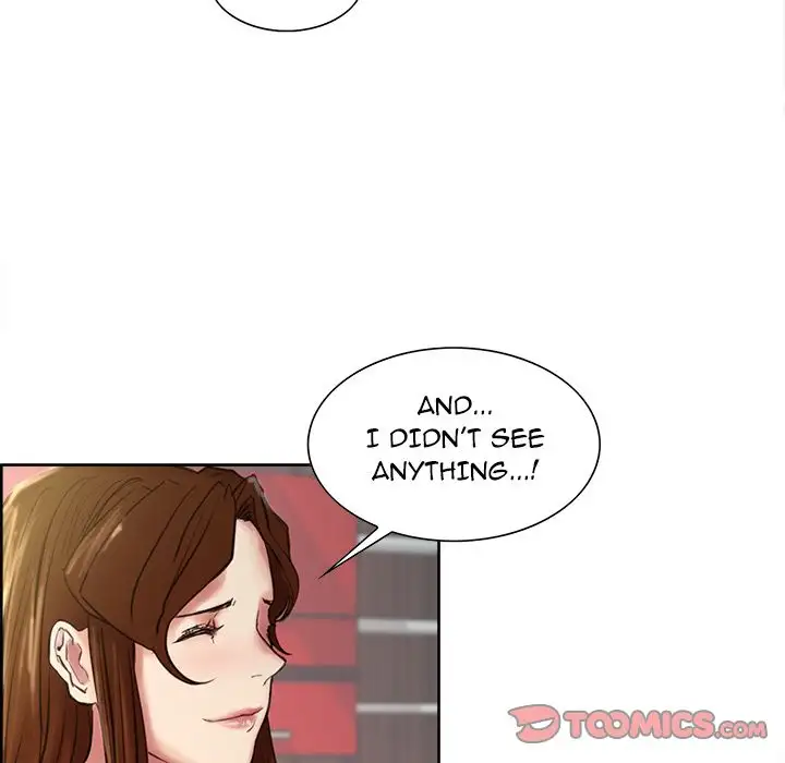 The Sharehouse Chapter 8 - Manhwa18.com