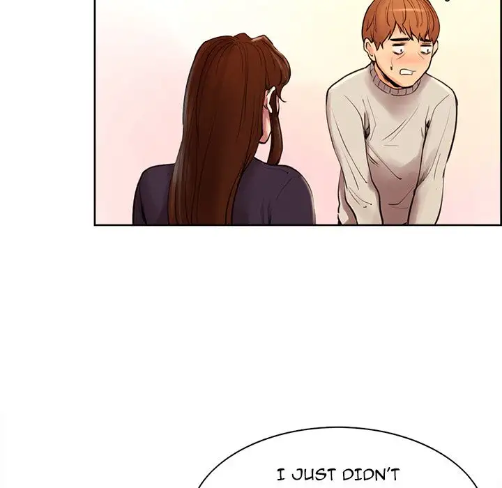 The Sharehouse Chapter 8 - Manhwa18.com