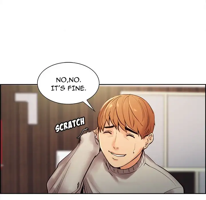 The Sharehouse Chapter 8 - Manhwa18.com