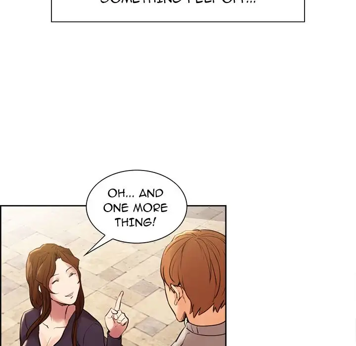 The Sharehouse Chapter 8 - Manhwa18.com