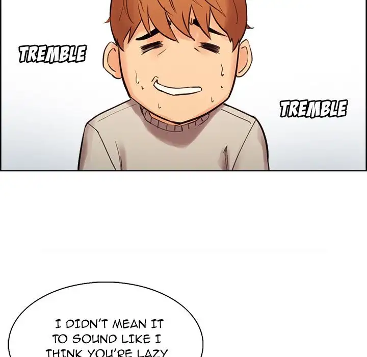 The Sharehouse Chapter 8 - Manhwa18.com