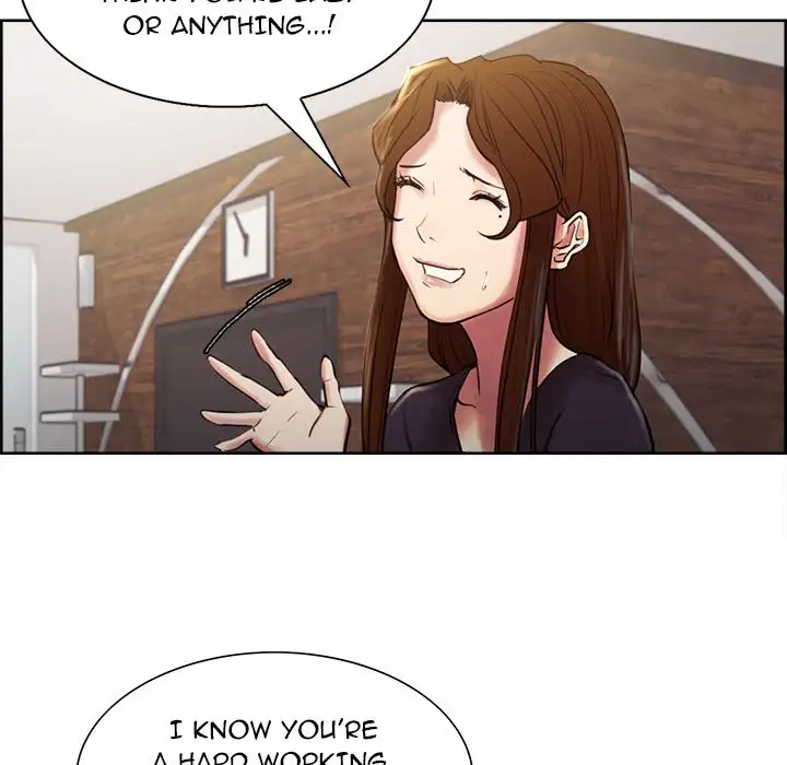 The Sharehouse Chapter 8 - Manhwa18.com