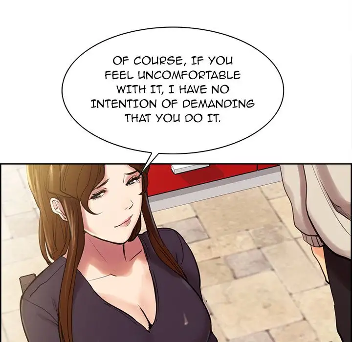 The Sharehouse Chapter 8 - Manhwa18.com