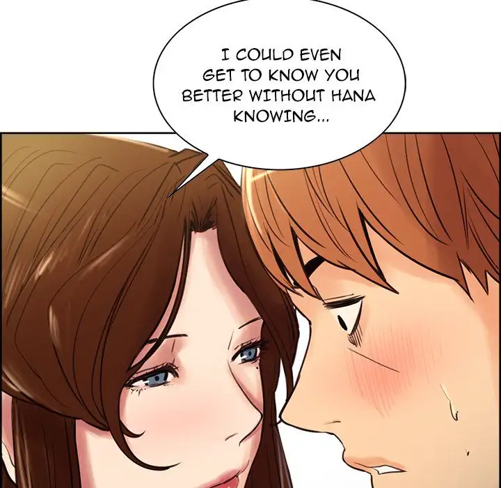 The Sharehouse Chapter 8 - Manhwa18.com