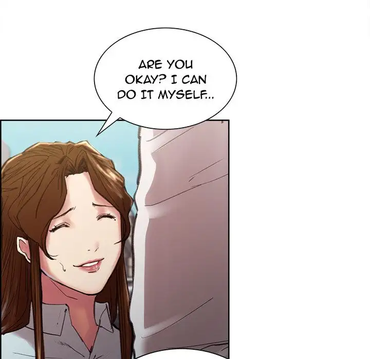 The Sharehouse Chapter 9 - Manhwa18.com