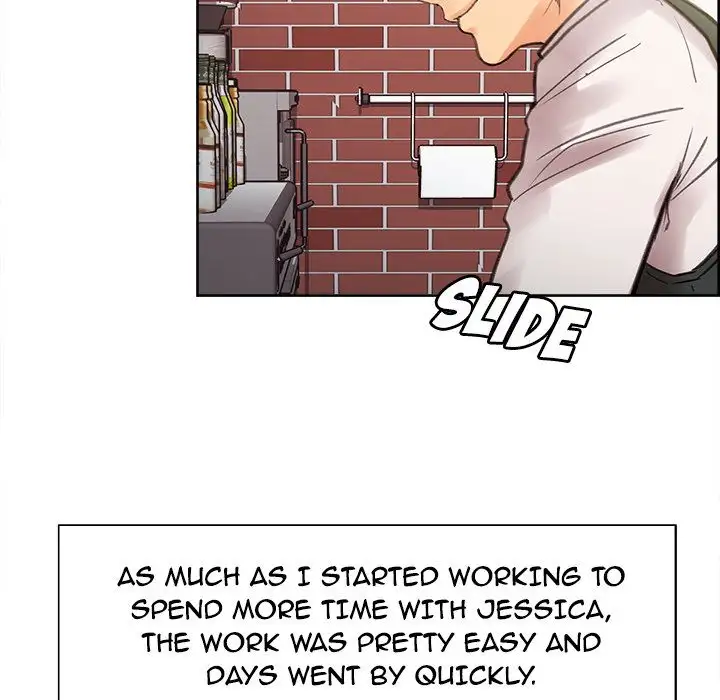 The Sharehouse Chapter 9 - Manhwa18.com