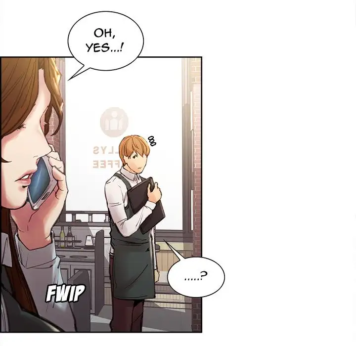 The Sharehouse Chapter 9 - Manhwa18.com