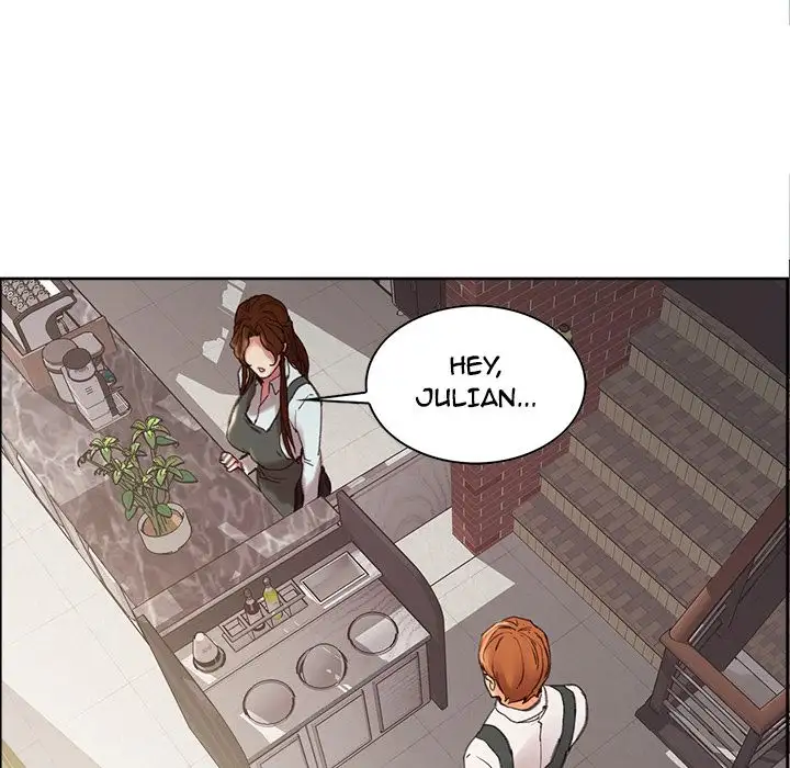 The Sharehouse Chapter 9 - Manhwa18.com